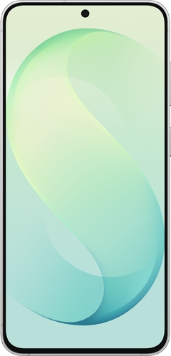 Смартфон Samsung Galaxy S26 FE 5G (S741) 6.7' 8/512ГБ, 2SIM, 4900мА•год, зелений світлий