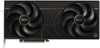 Відеокарта ASUS GeForce RTX 5090 32GB GDDR7 OC PROART-RTX5090-O32G