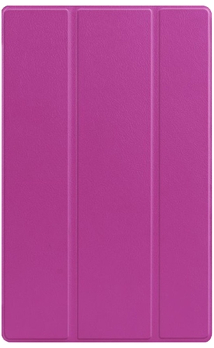 Чeхол-книжка BeCover Smart Case для Lenovo Tab One / Tab K9 8.7" 2025 (TB305XU/FU) Purple (713747)