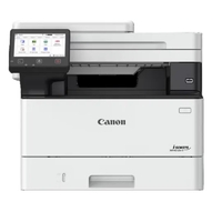 МФУ А4 ч/б Canon i-Sensys MF461DW II c Wi-Fi (7188C019)