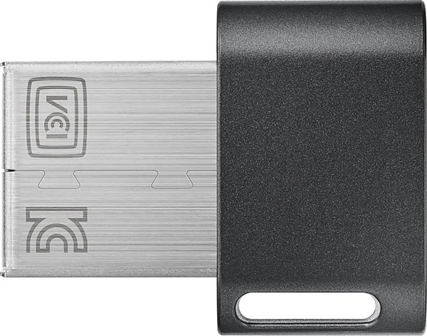 Флеш-накопитель USB 3.1 256GB Samsung Fit Plus Black (MUF-256AB/APC)