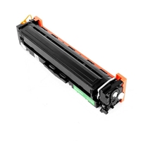 Картридж ColorWay (CW-H203BKM) HP CLJ Pro M280/M281/M254 Black (CF540A)