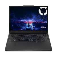 Ноутбук Lenovo Legion 5 15IAX10 (83F0002URA) Eclipse Black
