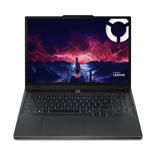 Ноутбук Lenovo Legion 5 15AKP10 (83F1001FRA) Eclipse Black