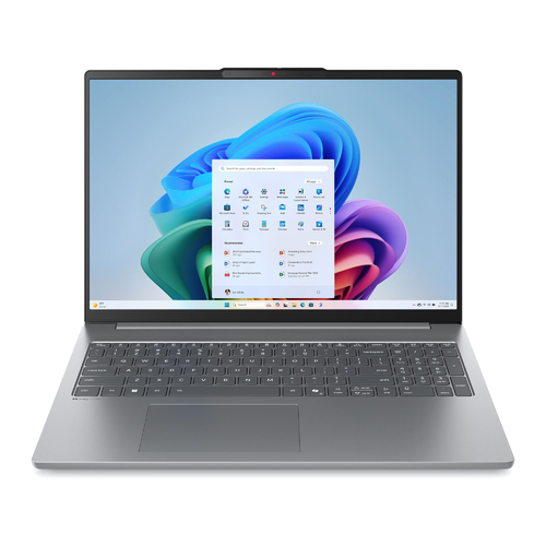 Ноутбук Lenovo IdeaPad Slim 5 16ARP10 (83HU003CRA) Luna Grey