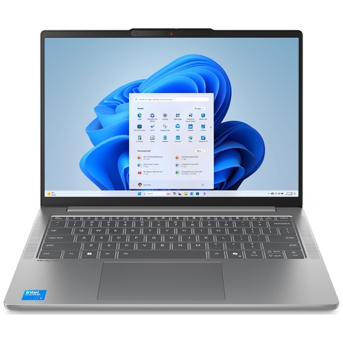 Ноутбук Lenovo IdeaPad Slim 5 14IRH10R (83J00071RA) Luna Grey
