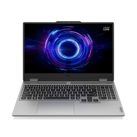 Ноутбук Lenovo LOQ 15IRX10 (83JE014CRA) Luna Grey