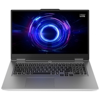 Ноутбук Lenovo LOQ 17IRX10 (83JH00B4RA) Luna Grey