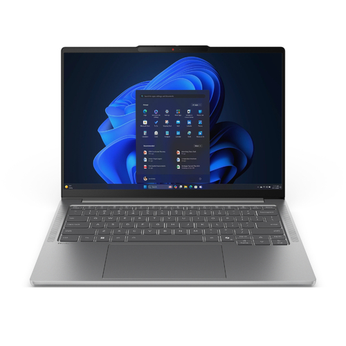 Ноутбук Lenovo IdeaPad Pro 5 14IAH10 (83JK0029RA) Luna Grey