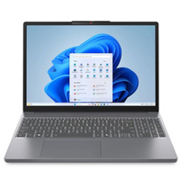 Ноутбук Lenovo IdeaPad Slim 3 16IRH10 (83K2007DRA) Luna Grey