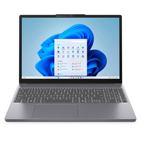 Ноутбук Lenovo IdeaPad Slim 3 15ARP10 (83K700H0RA) Luna Grey