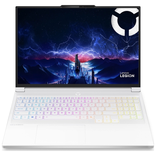 Ноутбук Lenovo Legion 7 16IAX10 (83KY002HRA) Glacier White
