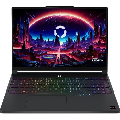 Ноутбук Lenovo Legion 5 15AHP11 (83Q70097RA) Eclipse Black