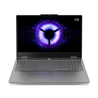 Ноутбук Lenovo LOQ Essential 15IRX11 (83SC0064RA) Luna Grey