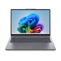 Ноутбук Lenovo IdeaPad Slim 3 16IPH11 (83US0035RA) Luna Grey