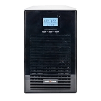 ИБП LogicPower Smart-UPS LogicPower-3000 PRO (with battery)