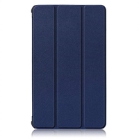 Чохол-книжка BeCover Smart для Lenovo Tab M7 TB-7305 Deep Blue (704624)