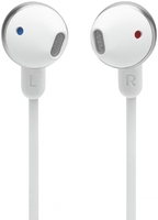 Bluetooth-гарнитура JBL Tune T215BT White (JBLT215BTWHT)