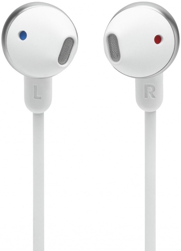 Bluetooth-гарнитура JBL Tune T215BT White (JBLT215BTWHT)
