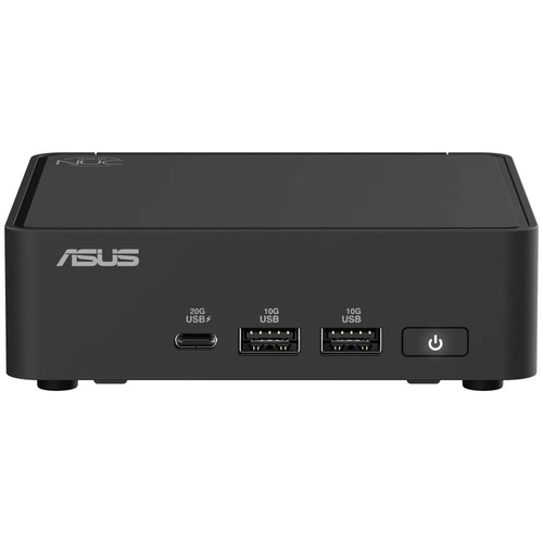 Неттоп Asus NUC 15 Pro RNUC15CRKC700002 (90AR00R2-M00070) Black