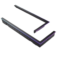 Комплект подсветки Asus TUF Gaming ARGB Lighting Kit for GT502 Horizon Series Black (90DA00H0-B09000)