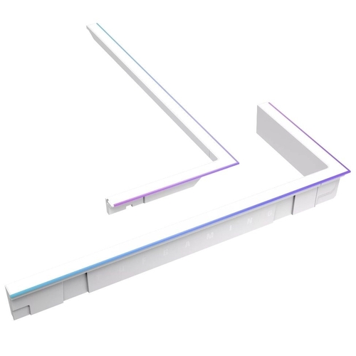 Комплект подсветки Asus TUF Gaming ARGB Lighting Kit for GT502 Horizon Series White (90DA00H3-B09000)