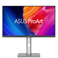 Монитор Asus 27" ProArt PA278QGV (90LM05L1-B01K71) IPS Black 120Hz
