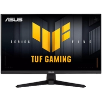 Монитор Asus 23.8" TUF Gaming VG249QM5A (90LM0BA0-B01171) IPS Black 240Hz