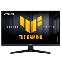 Монитор Asus 24.5" TUF Gaming VG259QM5A (90LM0B90-B01O71) IPS Black 240Hz