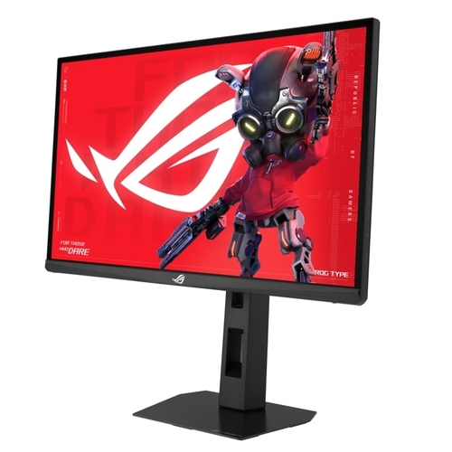 Монитор Asus 24.1" ROG Strix XG248QSG Ace (90LM0C40-B01371) Black 610Hz