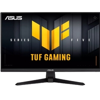 Монитор Asus 23.8" TUF Gaming VG249Q5A (90LM0C60-B01171) IPS Black 200Hz