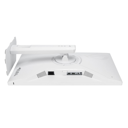 Монитор Asus 27" ROG Strix XG27ACMES-W (90LM0C92-B01171) IPS White 255Hz