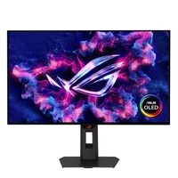 Монитор Asus 26.5" ROG Strix XG27AQDMGR (90LM0CC0-B01171) OLED Black 240Hz