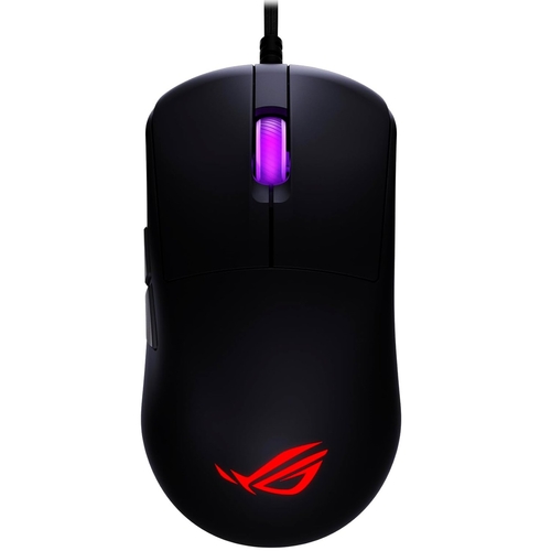 Мышь Asus ROG Harpe Mini Core Black (90MP04D0-BMUA00)