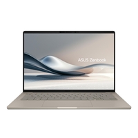 Ноутбук Asus Zenbook A14 UX3407QA-QD202W (90NB1501-M00F90) Zabriskie Beige