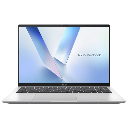 Ноутбук Asus Vivobook 16 M1607KA-MB060 (90NB15F2-M004D0) Cool Silver