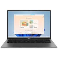 Ноутбук Asus Vivobook S16 M3607HA-RP111 (90NB16F1-M00BW0) Matte Gray