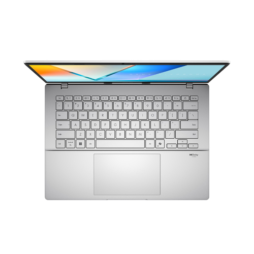 Ноутбук Asus Vivobook S14 M3407HA-SF079 (90NB16E2-M00700) Cool Silver