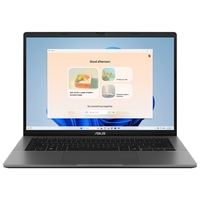 Ноутбук Asus Vivobook S14 S3407VA-LY068 (90NB1682-M005W0) Matte Gray