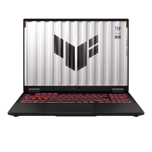 Ноутбук Asus TUF Gaming A16 FA608UH-RV102 (90NR0KS1-M007W0) Jaeger Gray