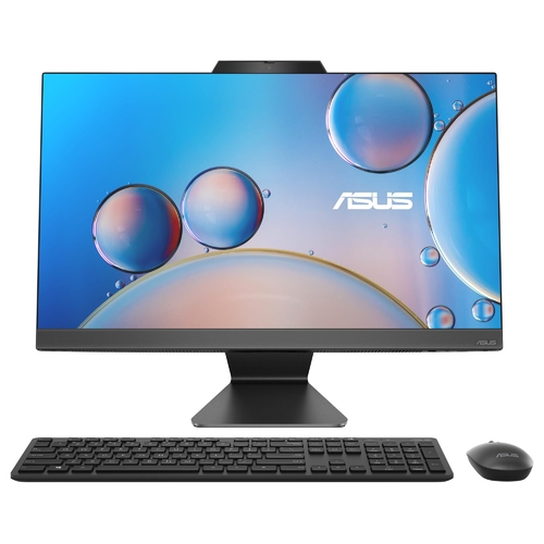 Моноблок Asus M3402WFAK-BPC0340 (90PT03L2-M011M0) Black