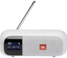 Акустическая система JBL Tuner 2 White (JBLTUNER2WHT)