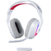 Гарнитура Logitech G Astro A20 X Lightspeed with PlaySync White (939-002253)