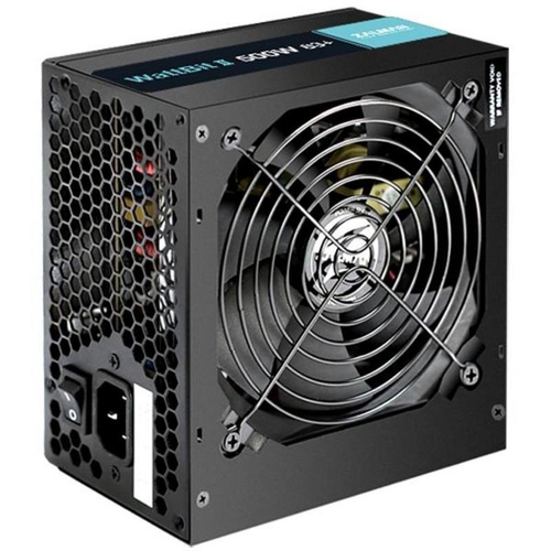 Блок питания Zalman Wattbit II 500W (ZM500-XEII)
