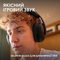 Гарнитура Logitech G325 Lightspeed Black (981-001524)