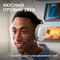 Гарнитура Logitech G325 Lightspeed White (981-001531)