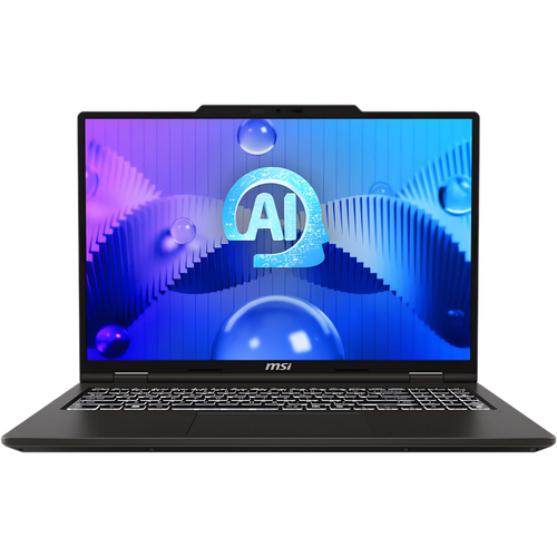 Ноутбук MSI Venture 15 AI A1MG-013XUA (9S7-15Q221-013) Solid Gray
