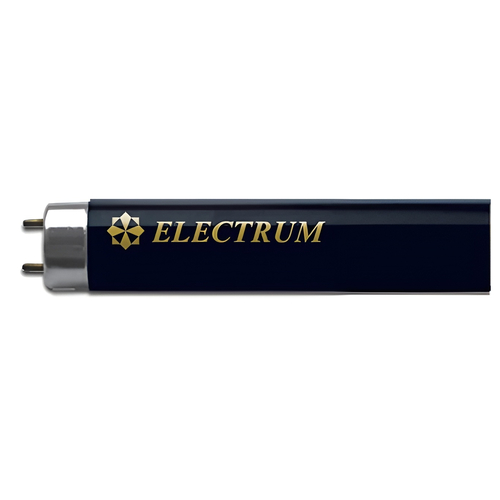 Лампа люминесцентная ультрафиолетовая Electrum 6W G5 (A-FT-0402)
