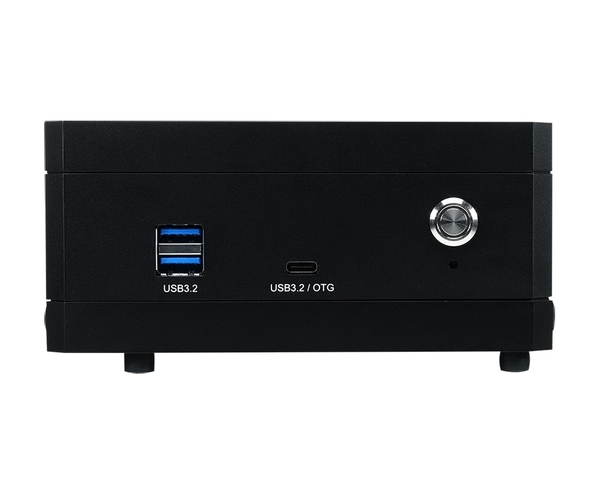 Неттоп Palit Pandora NVIDIA Jetson Orin NX Super 16GB V1 (A002FV1P1)