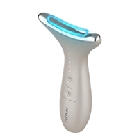 Щетка для фототерапии лица Cecotec FaceCare Face&Neck Pro (A01_EU01_116294)